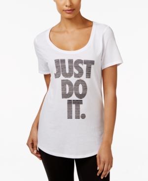 Nike Just Do It T-shirt
