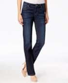 Kut From The Kloth Stevie Royal Wash Straight-leg Jeans