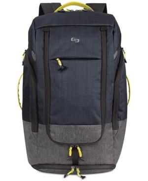 Solo Velocity 17.3 Backpack Duffel