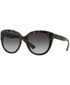 Dolce & Gabbana Sunglasses, Dolce And Gabbana Dg4259 56