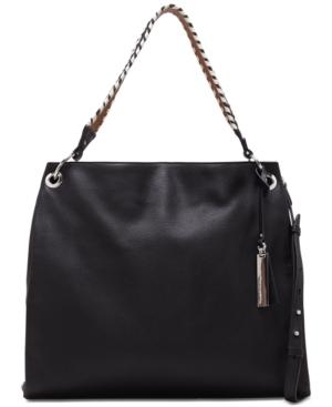 Vince Camuto Axton Medium Hobo