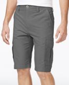 Univibe Men's Light Weight Cargo Shorts