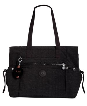 Kipling Jasper Medium Tote
