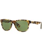Ralph Lauren Sunglasses, Ralph Lauren Rl8129p 56