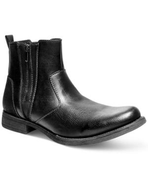 Steve Madden Ballad Boots Men's Shoes