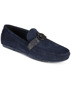 Roberto Cavalli Men's Avalon Drivers Men's Shoes