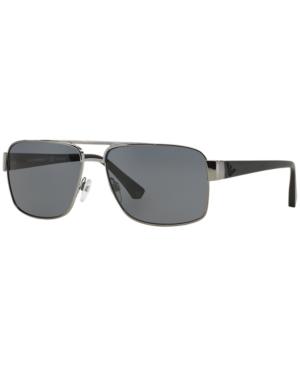 Emporio Armani Sunglasses, Emporio Ea2002