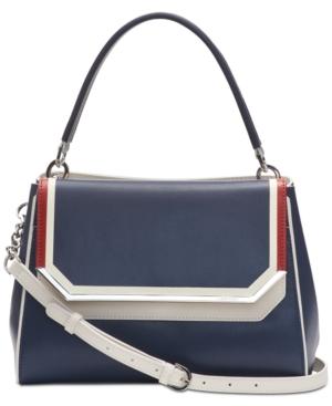 Calvin Klein Tessie Satchel