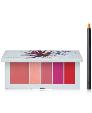 Nars X Erdem Lip Powder Palette