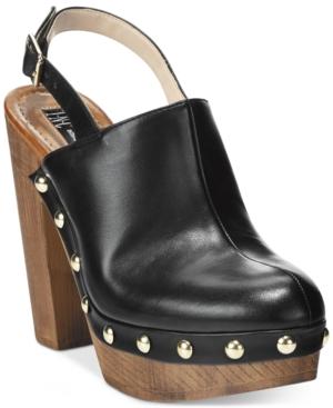 Inc International Concepts Women's Ashmee Clogs, Only At Macy's Women's Shoes
