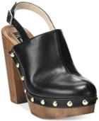 Inc International Concepts Women's Ashmee Clogs, Only At Macy's Women's Shoes