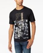 Sean John Men's Brotherhoodz Graphic-print T-shirt