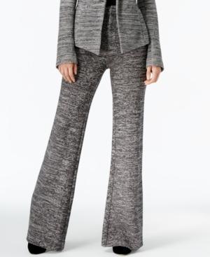Rachel Rachel Roy Marled Flared Pants, Only At Macy's