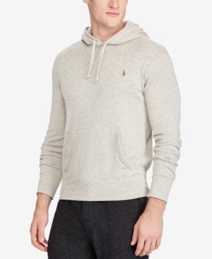 Polo Ralph Lauren Men's Spa Terry Hoodie