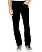 Levi's 513 Slim Straight-fit Jeans