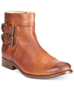 Frye Women's Molly D-ring Booties