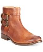 Frye Women's Molly D-ring Booties