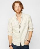 Denim & Supply Ralph Lauren One-pocket Star Shirt
