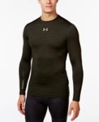 Under Armour Men's Coldgear Twist Long-sleeve T-shirt