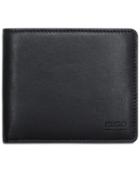 Hugo Boss Men's Subway Leather 8 Cc Wallet