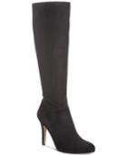 I.n.c. Taisa Dress Boots, Created For Macys Women's Shoes