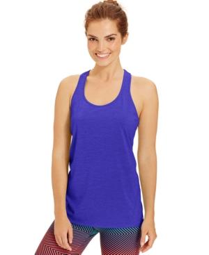 Ideology Essential Racerback Performance Tank Top