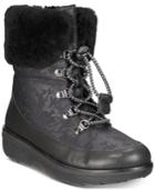 Fitflop Holly Cold-weather Boots Women's Shoes