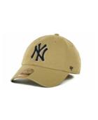 '47 Brand New York Yankees Mlb '47 Franchise Cap