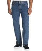 Levi's 501 Original Fit Jeans, Dark Stonewash