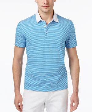 Tommy Hilfiger Men's Custom-fit Polo