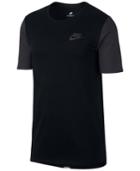 Nike Men's Sportswear Futura Colorblocked T-shirt