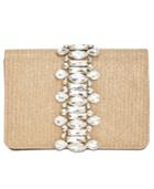 Adrianna Papell Sandi Small Clutch