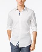 Ryan Seacrest Distinction Rio Collection Oxford Shirt, Only At Macy's