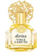 Vince Camuto Divina Eau De Parfum Spray, 3.4-oz.