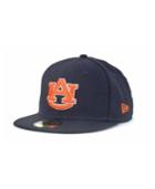 New Era Auburn Tigers 59fifty Cap