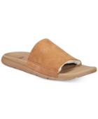 Ugg Men's Xavier Tf Slide Sandal Men's Shoes