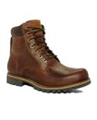 Timberland Men's Earthkeepers Rugged Waterproof Boots Men's Shoes