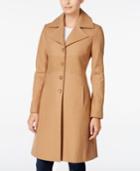 Tommy Hilfiger Wool-blend Walker Coat