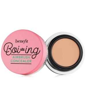Benefit Cosmetics Boi-ing Airbrush Concealer