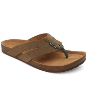 Eastland Shoe Men's Tristan Sandals Men's Shoes