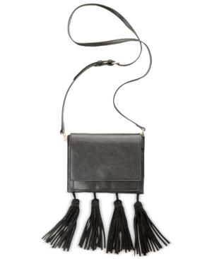 Inc International Concepts Nancie Tassel Crossbody, Only At Macy's