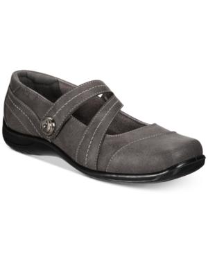 Easy Street Mary Flats Women's Shoes