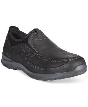 Ecco Hayes Casual Loafers Men's Shoes