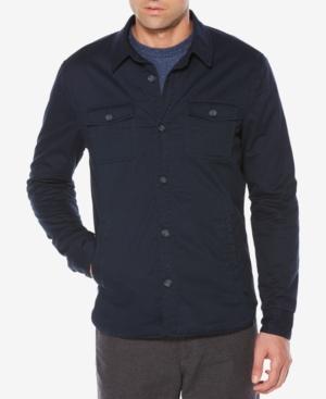 Original Penguin Men's Classic-fit Stretch Jacket