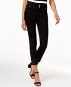 I.n.c. Cropped Jeans, Created For Macy's