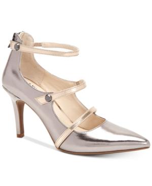 Alfani Women's Step 'n Flex Siennah Pumps, Created For Macy's Women's Shoes