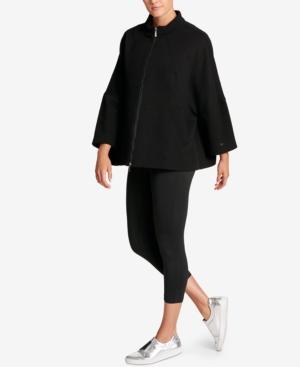Dkny Active Cape Jacket