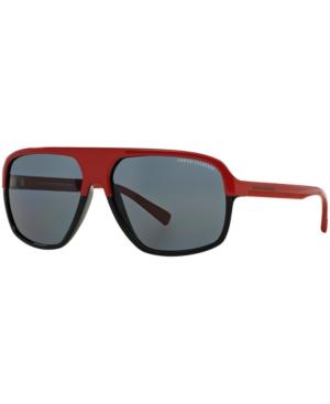 Ax Sunglasses, Ax Ax4020s
