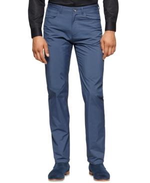 Calvin Klein Five-pocket Slim-fit Pants