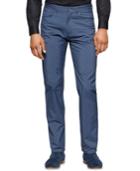 Calvin Klein Five-pocket Slim-fit Pants